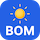 download the BOM Weather App