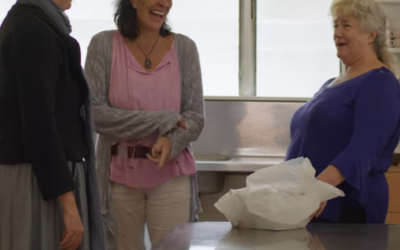 Neighbourhoods Project celebrated by HNC