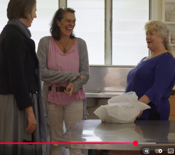 Neighbourhoods Project celebrated by HNC