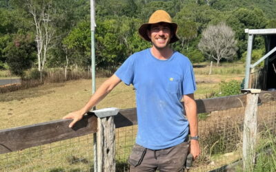 Rain & Flood Monitoring in Uki’s Upper Catchments – can you help?